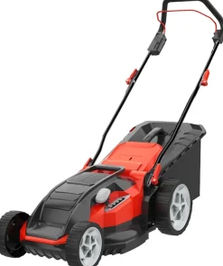 MasterCut KE43/2000 KOSIARKA ELEKTRYCZNA DO TRAWY SILNIK INDUKCYJNY BEZSZCZOTKOWY 2000W / 43cm - EWIMAX - OFICJALNY DYSTRYBUTOR - AUTORYZOWANY DEALER MASTERCUT