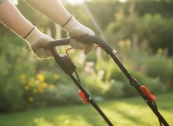 MasterCut KE43/2000 KOSIARKA ELEKTRYCZNA DO TRAWY SILNIK INDUKCYJNY BEZSZCZOTKOWY 2000W / 43cm - EWIMAX - OFICJALNY DYSTRYBUTOR - AUTORYZOWANY DEALER MASTERCUT