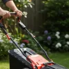 MasterCut KE38/1600 KOSIARKA ELEKTRYCZNA DO TRAWY SILNIK INDUKCYJNY BEZSZCZOTKOWY 1600W / 38cm - EWIMAX - OFICJALNY DYSTRYBUTOR - AUTORYZOWANY DEALER MASTERCUT