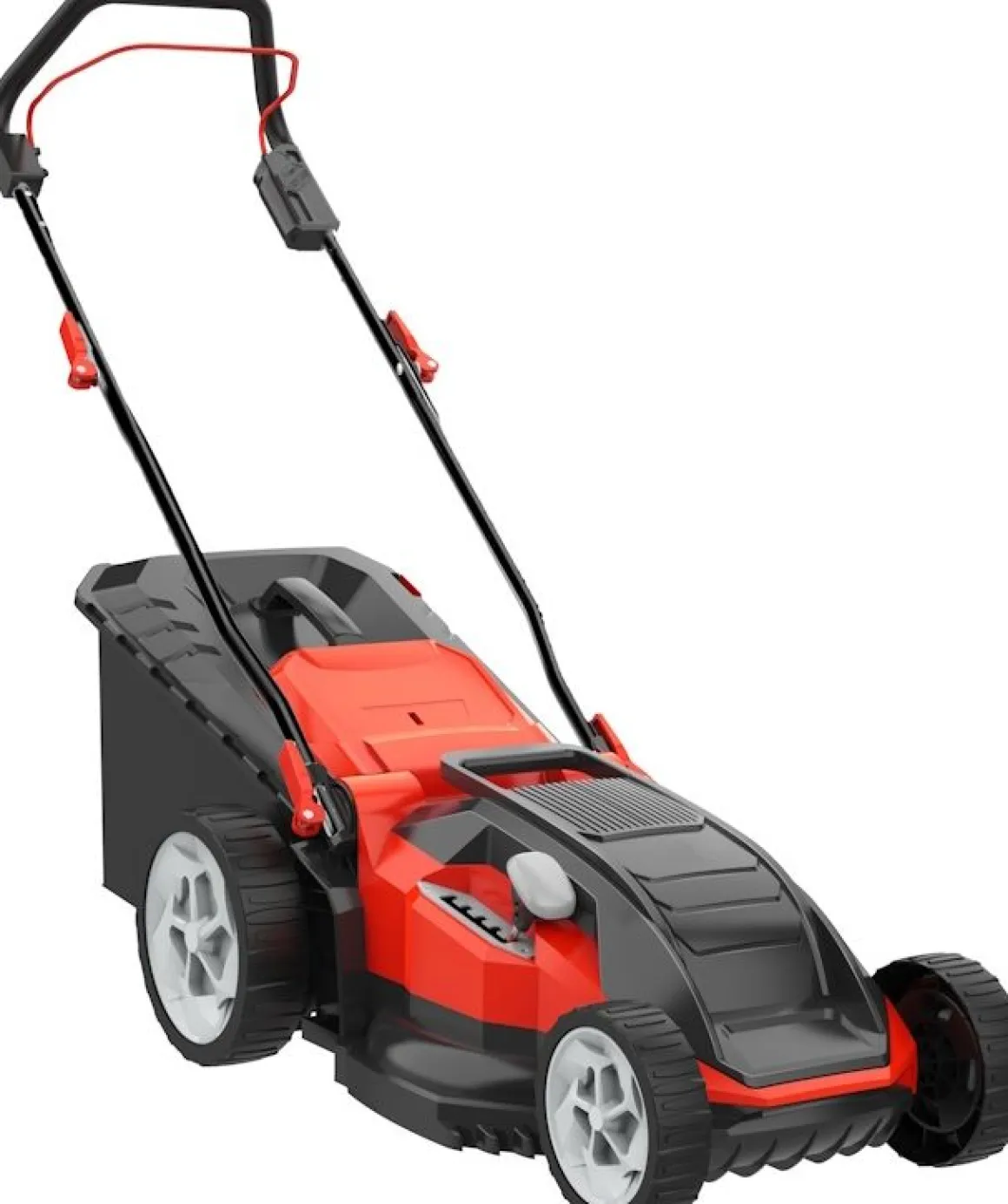 MasterCut KE38/1600 KOSIARKA ELEKTRYCZNA DO TRAWY SILNIK INDUKCYJNY BEZSZCZOTKOWY 1600W / 38cm - EWIMAX - OFICJALNY DYSTRYBUTOR - AUTORYZOWANY DEALER MASTERCUT