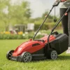 MasterCut KE32/1200 KOSIARKA ELEKTRYCZNA DO TRAWY SILNIK INDUKCYJNY BEZSZCZOTKOWY 1200W / 32cm - EWIMAX - OFICJALNY DYSTRYBUTOR - AUTORYZOWANY DEALER MASTERCUT