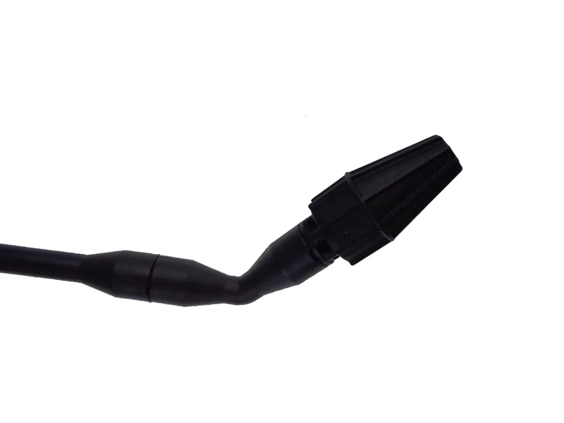 MASTERCUT LANCA Z DYSZĄ TURBO ROTACYJNA KĄTOWA DO MYJKI MASTERCLEAN HP np. HP18190M, HP1890MHR, HP18210BHR (z redukcją)