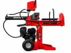 MASTERCUT LS15TG ŁUPARKA DO DREWNA HYDRAULICZNA SPALINOWA PIONOWA RĘBAK 15T 212cm3 7kM