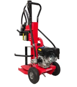 MASTERCUT LS15TG ŁUPARKA DO DREWNA HYDRAULICZNA SPALINOWA PIONOWA RĘBAK 15T 212cm3 7kM