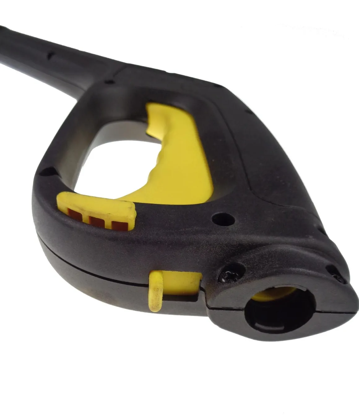 MASTERCUT MASTERCLEAN LDG02A PISTOLET DO MYJKI MASTERCLEAN HP18190 PLASTIKOWY