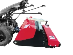 MASTERCUT MC370-25 Glebogryzarka Separacyjna Do Traktora jednoosiowego 70cm MASTERCUT MC370 / CEDRUS TJ01,TJ02 - MOCOWANIE 3 ZĘBY