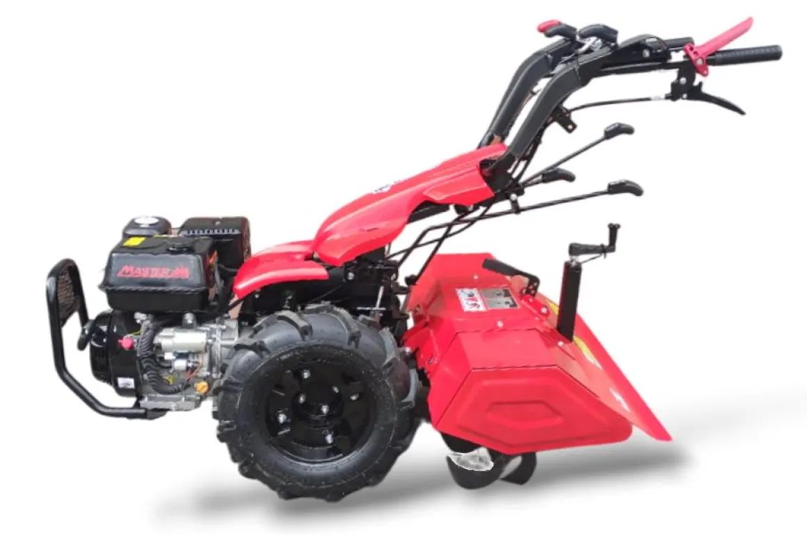 MASTERCUT MC370G TRAKTOREK TRAKTOR JEDNOOSIOWY Z GLEBOGRYZARKĄ 80cm MIKROCIĄGNIK GLEBOGRYZARKA DZIK WOM JANSEN AGRO GRILLO MURATORI - EWIMAX - OFICJALNY DYSTRYBUTOR - AUTORYZOWANY DEALER MASTERCUT
