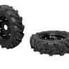 MASTERCUT MC370-22 KOŁA POMPOWANE GUMOWE POMOCNICZE TRANSPORTOWE DO TRAKTORA JEDNOOSIOWEGO MASTERCUT MC370 6.00-12 PARA