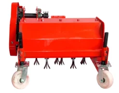 MASTERCUT MC1800-03 KOSIARKA BIJAKOWA 60CM DO TRAKTORKA MASTERCUT MC1800 FARMIX