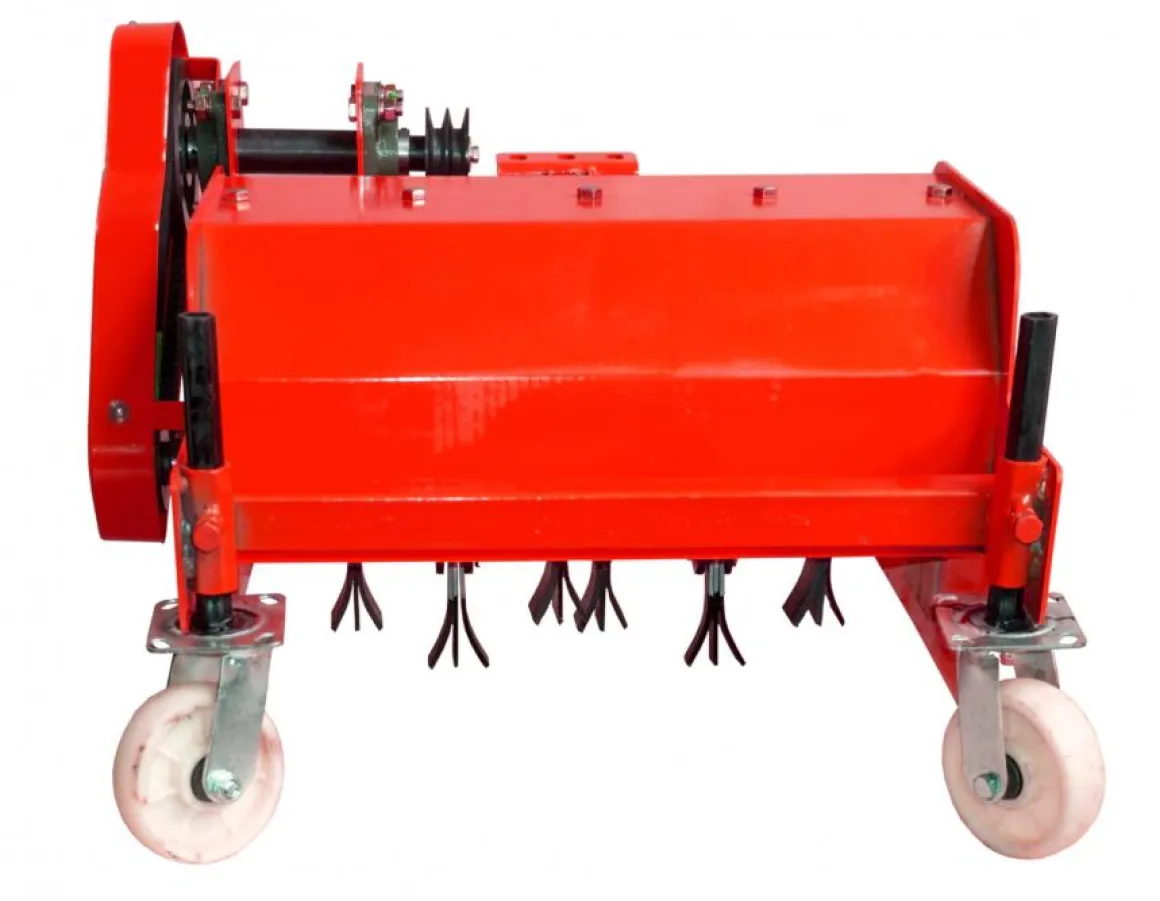 MASTERCUT MC1800-03 KOSIARKA BIJAKOWA 60CM DO TRAKTORKA MASTERCUT MC1800 FARMIX