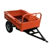 MASTERCUT MC1800-01 PRZYCZEPA PRZYCZEPKA DO TRAKTORKA MASTERCUT MC1800 FARMIX / CEDRUS C-TUR-18 C-TUR-A16