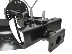 MASTERCUT MC370-14 PŁUG JEDNOSTRONNY DO TRAKTORA JEDNOOSIOWEGO MASTERCUT MC370 / CEDRUS TJ01,TJ02