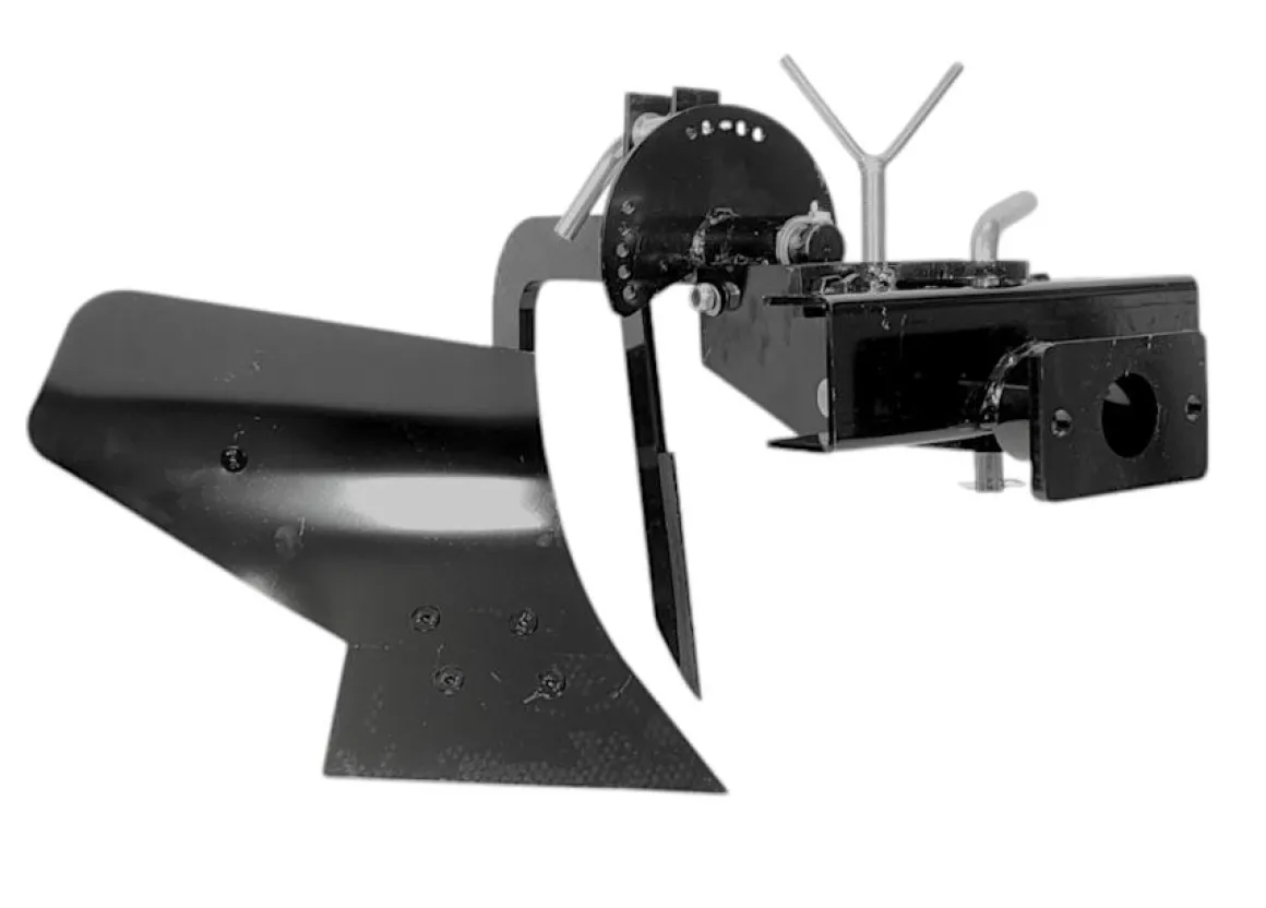 MASTERCUT MC370-14 PŁUG JEDNOSTRONNY DO TRAKTORA JEDNOOSIOWEGO MASTERCUT MC370 / CEDRUS TJ01,TJ02
