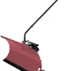 MASTERCUT MC370-04 SPYCH PŁUG DO ŚNIEGU 100CM DO TRAKTORA JEDNOOSIOWEGO MASTERCUT MC370 / CEDRUS TJ01,TJ02