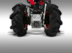 MASTERCUT MC370 TRAKTOREK TRAKTOR JEDNOOSIOWY MIKROCIĄGNIK GLEBOGRYZARKA DZIK WOM JANSEN AGRO GRILLO MURATORI - EWIMAX - OFICJALNY DYSTRYBUTOR - AUTORYZOWANY DEALER MASTERCUT