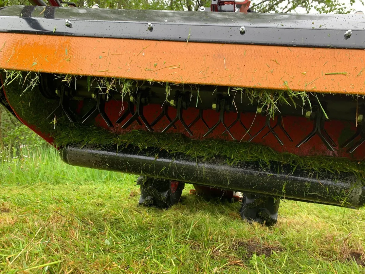 MASTERCUT MC370 TRAKTOREK TRAKTOR JEDNOOSIOWY MIKROCIĄGNIK GLEBOGRYZARKA DZIK WOM JANSEN AGRO GRILLO MURATORI - EWIMAX - OFICJALNY DYSTRYBUTOR - AUTORYZOWANY DEALER MASTERCUT