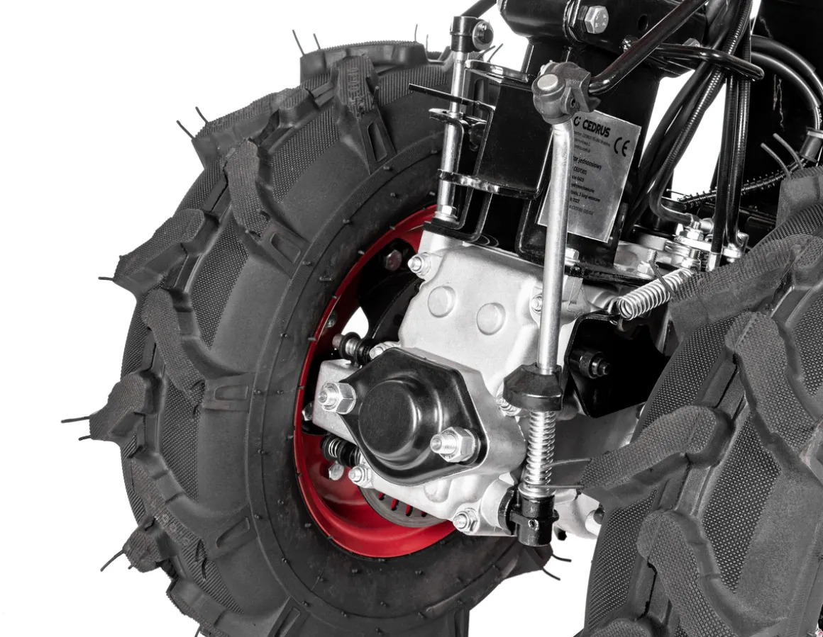 MASTERCUT MC370 TRAKTOREK TRAKTOR JEDNOOSIOWY MIKROCIĄGNIK GLEBOGRYZARKA DZIK WOM JANSEN AGRO GRILLO MURATORI - EWIMAX - OFICJALNY DYSTRYBUTOR - AUTORYZOWANY DEALER MASTERCUT