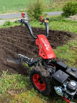 MASTERCUT MC370 TRAKTOREK TRAKTOR JEDNOOSIOWY MIKROCIĄGNIK GLEBOGRYZARKA DZIK WOM JANSEN AGRO GRILLO MURATORI - EWIMAX - OFICJALNY DYSTRYBUTOR - AUTORYZOWANY DEALER MASTERCUT