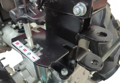 MASTERCUT MC370 TRAKTOREK TRAKTOR JEDNOOSIOWY MIKROCIĄGNIK GLEBOGRYZARKA DZIK WOM JANSEN AGRO GRILLO MURATORI - EWIMAX - OFICJALNY DYSTRYBUTOR - AUTORYZOWANY DEALER MASTERCUT