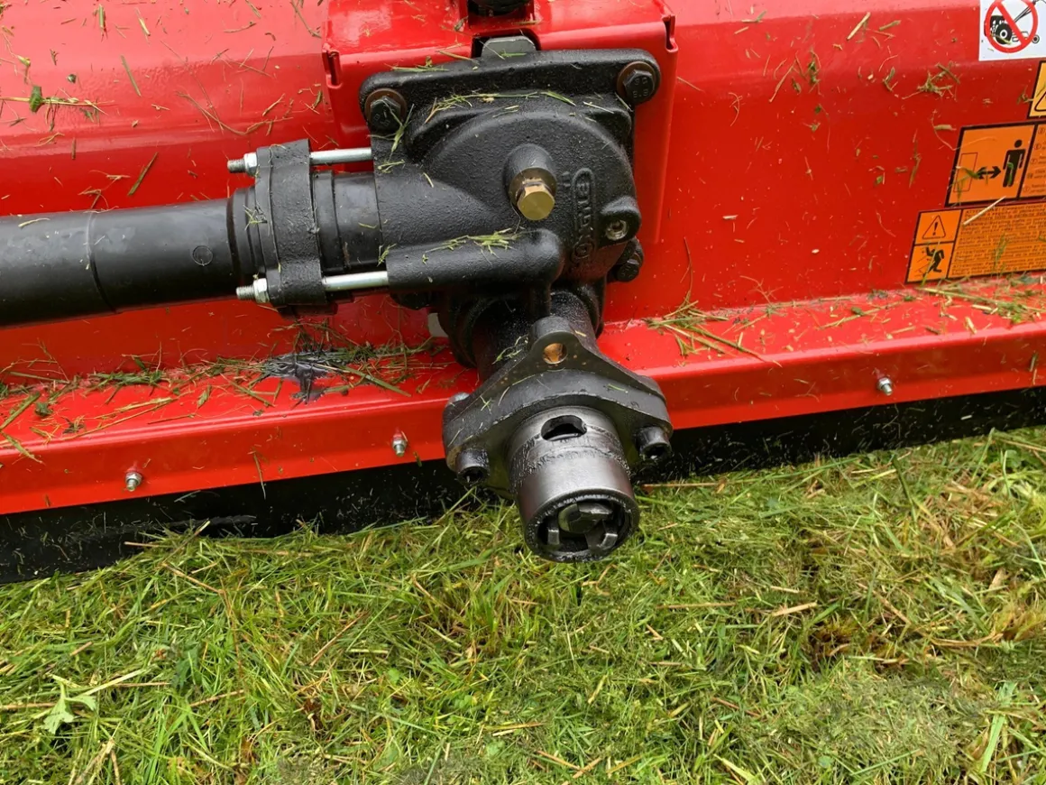 MASTERCUT MC370 TRAKTOREK TRAKTOR JEDNOOSIOWY MIKROCIĄGNIK GLEBOGRYZARKA DZIK WOM JANSEN AGRO GRILLO MURATORI - EWIMAX - OFICJALNY DYSTRYBUTOR - AUTORYZOWANY DEALER MASTERCUT