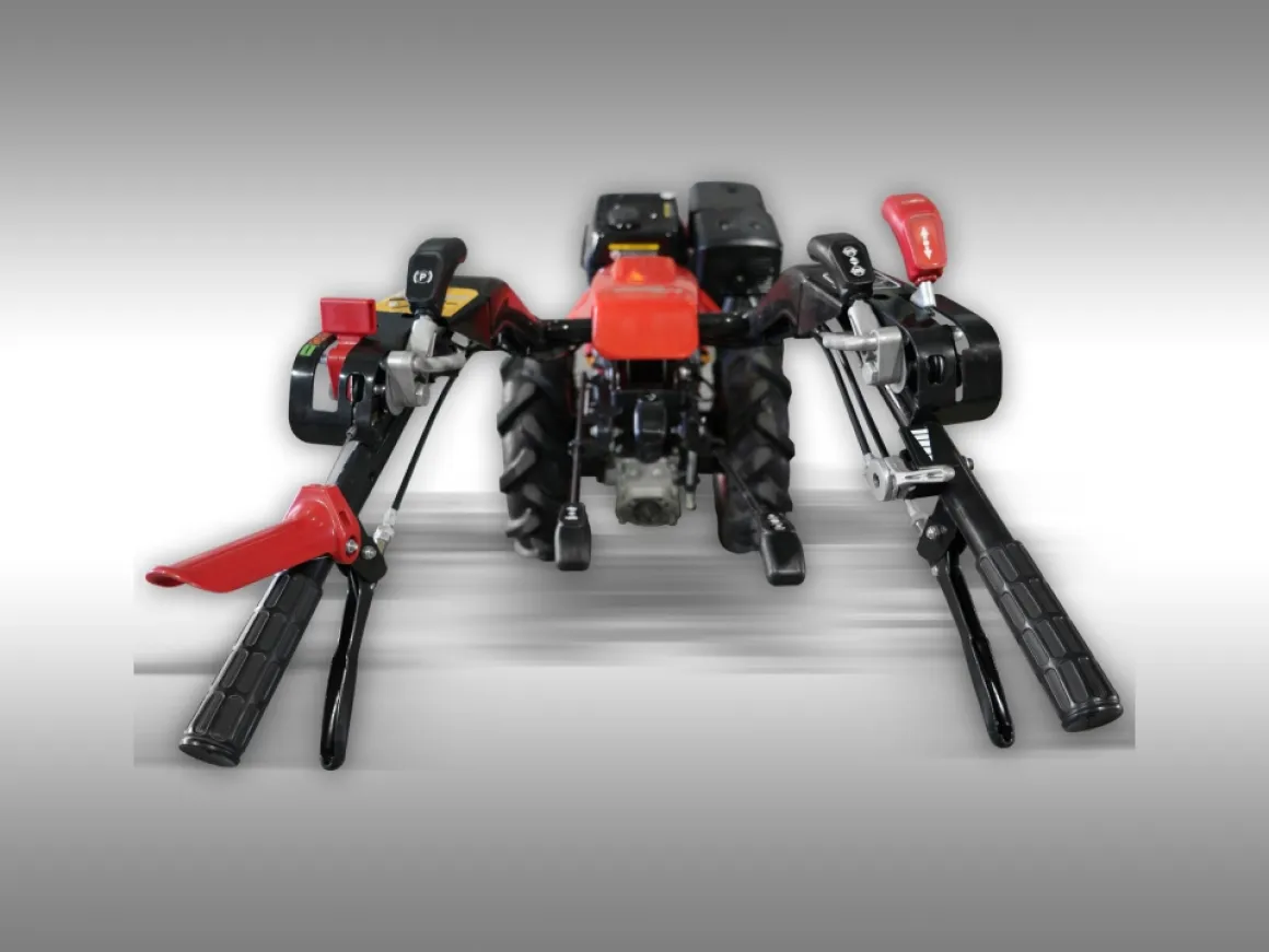 MASTERCUT MC370 TRAKTOREK TRAKTOR JEDNOOSIOWY MIKROCIĄGNIK GLEBOGRYZARKA DZIK WOM JANSEN AGRO GRILLO MURATORI - EWIMAX - OFICJALNY DYSTRYBUTOR - AUTORYZOWANY DEALER MASTERCUT