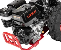 MASTERCUT MC370 TRAKTOREK TRAKTOR JEDNOOSIOWY MIKROCIĄGNIK GLEBOGRYZARKA DZIK WOM JANSEN AGRO GRILLO MURATORI - EWIMAX - OFICJALNY DYSTRYBUTOR - AUTORYZOWANY DEALER MASTERCUT