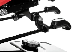 MASTERCUT MC370 TRAKTOREK TRAKTOR JEDNOOSIOWY MIKROCIĄGNIK GLEBOGRYZARKA DZIK WOM JANSEN AGRO GRILLO MURATORI - EWIMAX - OFICJALNY DYSTRYBUTOR - AUTORYZOWANY DEALER MASTERCUT