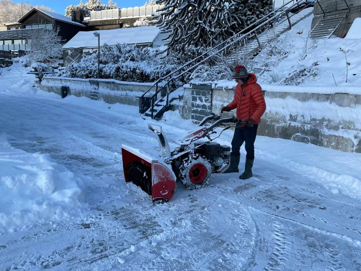 MASTERCUT MC370 TRAKTOREK TRAKTOR JEDNOOSIOWY MIKROCIĄGNIK GLEBOGRYZARKA DZIK WOM JANSEN AGRO GRILLO MURATORI - EWIMAX - OFICJALNY DYSTRYBUTOR - AUTORYZOWANY DEALER MASTERCUT