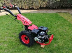 MASTERCUT MC370 TRAKTOREK TRAKTOR JEDNOOSIOWY MIKROCIĄGNIK GLEBOGRYZARKA DZIK WOM JANSEN AGRO GRILLO MURATORI - EWIMAX - OFICJALNY DYSTRYBUTOR - AUTORYZOWANY DEALER MASTERCUT