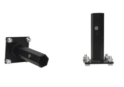 MASTERCUT 860206-2-1 OSIE KÓŁ METALOWYCH GLEBOGRYZARKI MASTERCUT BK86 170mm PARA