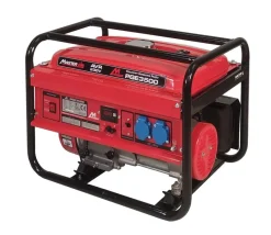MASTERCUT PGE3500 AGREGAT PRĄDOTWÓRCZY GENERATOR PRĄDU 2,8KW 230V 7,0KM