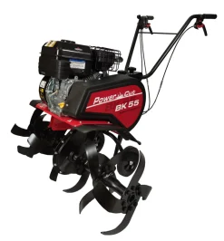 MASTERCUT POWERCUT BK55 2BS GLEBOGRYZARKA SPALINOWA KULTYWATOR  BRIGGS & STRATTON 84cm 6.5KM = HECHT 790