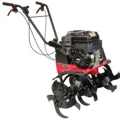 MASTERCUT POWERCUT BK55 2BS GLEBOGRYZARKA SPALINOWA KULTYWATOR  BRIGGS & STRATTON 84cm 6.5KM = HECHT 790