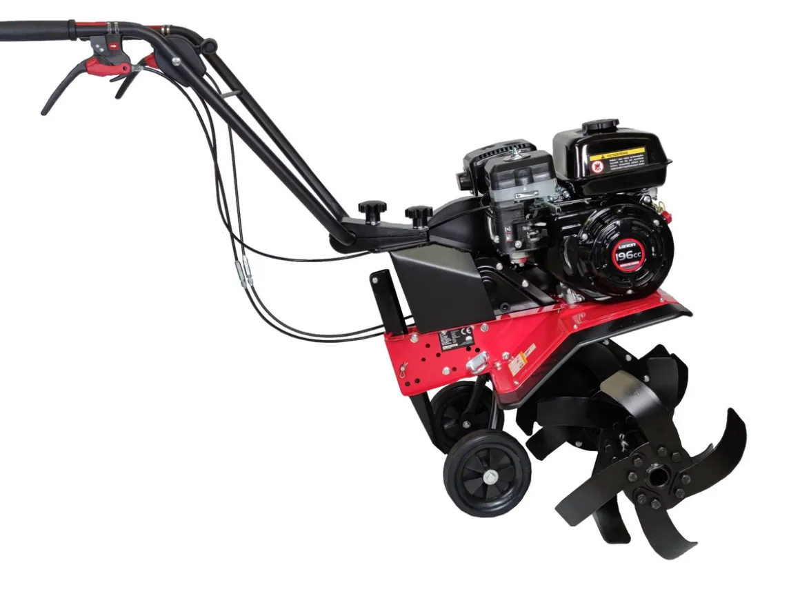 MASTERCUT POWERCUT BK55 2L GLEBOGRYZARKA SPALINOWA KULTYWATOR 6.5KM HORTMASZ HGS 155 L = HECHT 785 = LIDER HANDY SG200HL