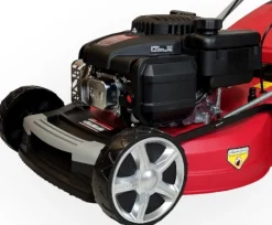 MASTERCUT PRO SHM46S/4/LC139 KOSIARKA SPALINOWA DO TRAWY Z NAPĘDEM 4KM / 46cm LONCIN 139CC