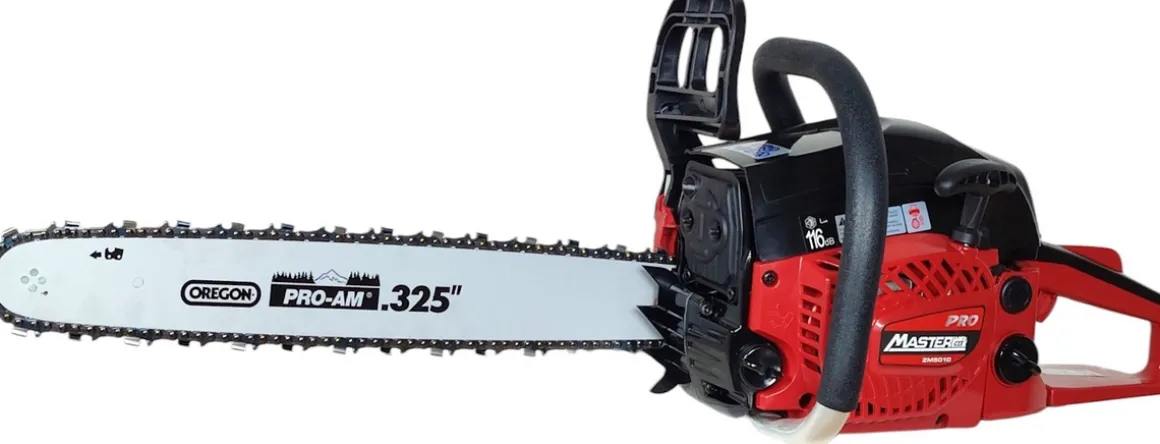 MASTERCUT PRO ZM5010 PIŁA PILARKA PRZECINARKA SPALINOWA ŁAŃCUCHOWA 2,7KM / 40cm