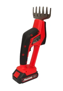 MASTERCUT RU-MHT01 SEKATOR NOŻYCE DO TRAWY I ŻYWOPŁOTU 2W1