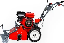MASTERCUT SG865 KARCZOWNICA KARCZOWNIK KOSIARKA BIJAKOWA DO TRAWY ZAROŚLI OGRODOWA SPALINOWA 65CM