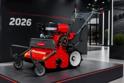 MASTERCUT SG865 KARCZOWNICA KARCZOWNIK KOSIARKA BIJAKOWA DO TRAWY ZAROŚLI OGRODOWA SPALINOWA 65CM