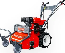 MASTERCUT SG850 KARCZOWNICA KARCZOWNIK KOSIARKA BIJAKOWA DO TRAWY ZAROŚLI OGRODOWA SPALINOWA 50CM