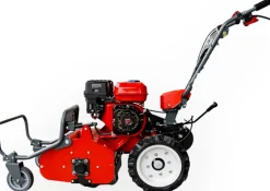MASTERCUT SG850 KARCZOWNICA KARCZOWNIK KOSIARKA BIJAKOWA DO TRAWY ZAROŚLI OGRODOWA SPALINOWA 50CM