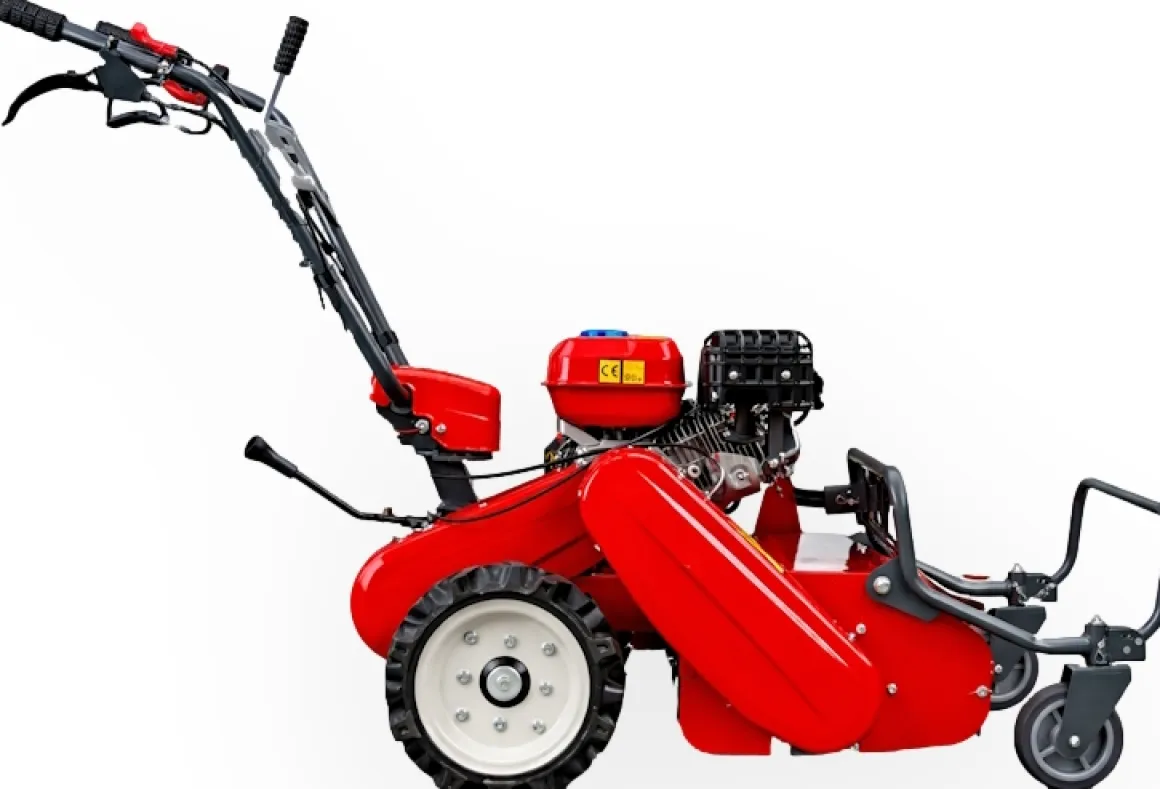 MASTERCUT SG850 KARCZOWNICA KARCZOWNIK KOSIARKA BIJAKOWA DO TRAWY ZAROŚLI OGRODOWA SPALINOWA 50CM
