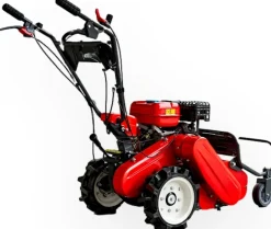 MASTERCUT SG850 KARCZOWNICA KARCZOWNIK KOSIARKA BIJAKOWA DO TRAWY ZAROŚLI OGRODOWA SPALINOWA 50CM
