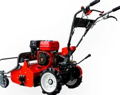 MASTERCUT SG850 KARCZOWNICA KARCZOWNIK KOSIARKA BIJAKOWA DO TRAWY ZAROŚLI OGRODOWA SPALINOWA 50CM