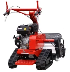 MASTERCUT SG0814L KARCZOWNICA KARCZOWNIK KOSIARKA BIJAKOWA DO TRAWY ZAROŚLI OGRODOWA SPALINOWA 86CM 13KM