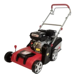 MASTERCUT SHLS380 WERTYKULATOR SPALINOWY DO TRAWY AREATOR 2w1 DWA WAŁKI EWIMAX - OFICJALNY DYSTRYBUTOR - AUTORYZOWANY DEALER MASTERCUT