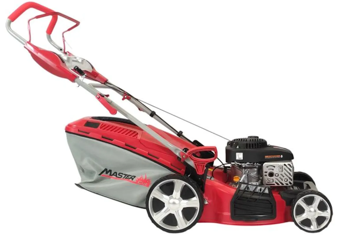 MASTERCUT SHM46P/4/LC139 KOSIARKA SPALINOWA DO TRAWY 4 KM / 46cm