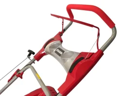 MASTERCUT SHM46P/4/LC139 KOSIARKA SPALINOWA DO TRAWY 4 KM / 46cm