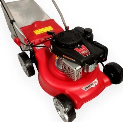 MASTERCUT SH46P/2/LC139 KOSIARKA SPALINOWA DO TRAWY 4KM / 46cm