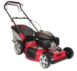 MASTERCUT SH53S/4/GCV170 HONDA  KOSIARKA SPALINOWA DO TRAWY Z NAPĘDEM 4KM / 53cm